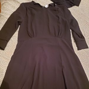 🌟 H & M Black dress 🌟